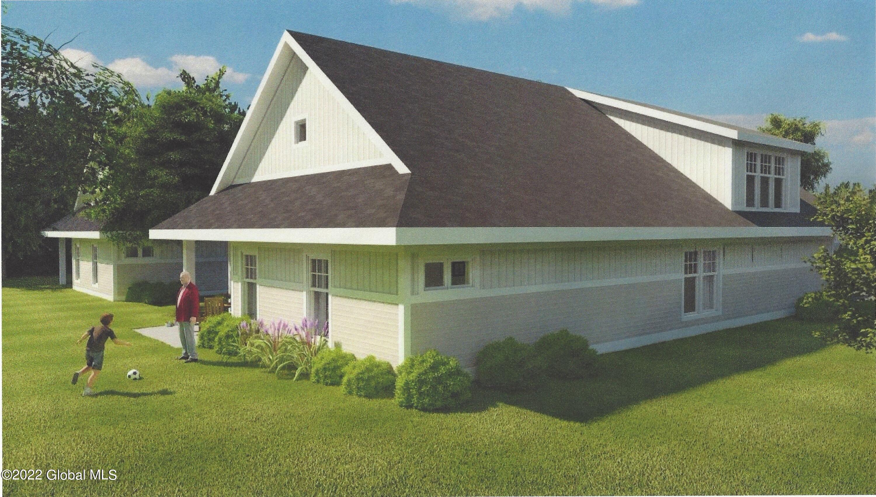 90 Whispering Pines Way, Schenectady, New York image 3