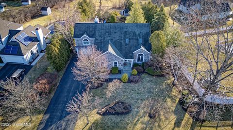 Photo of 4 Groot Drive, Altamont, NY 12009 (MLS # 202513977)