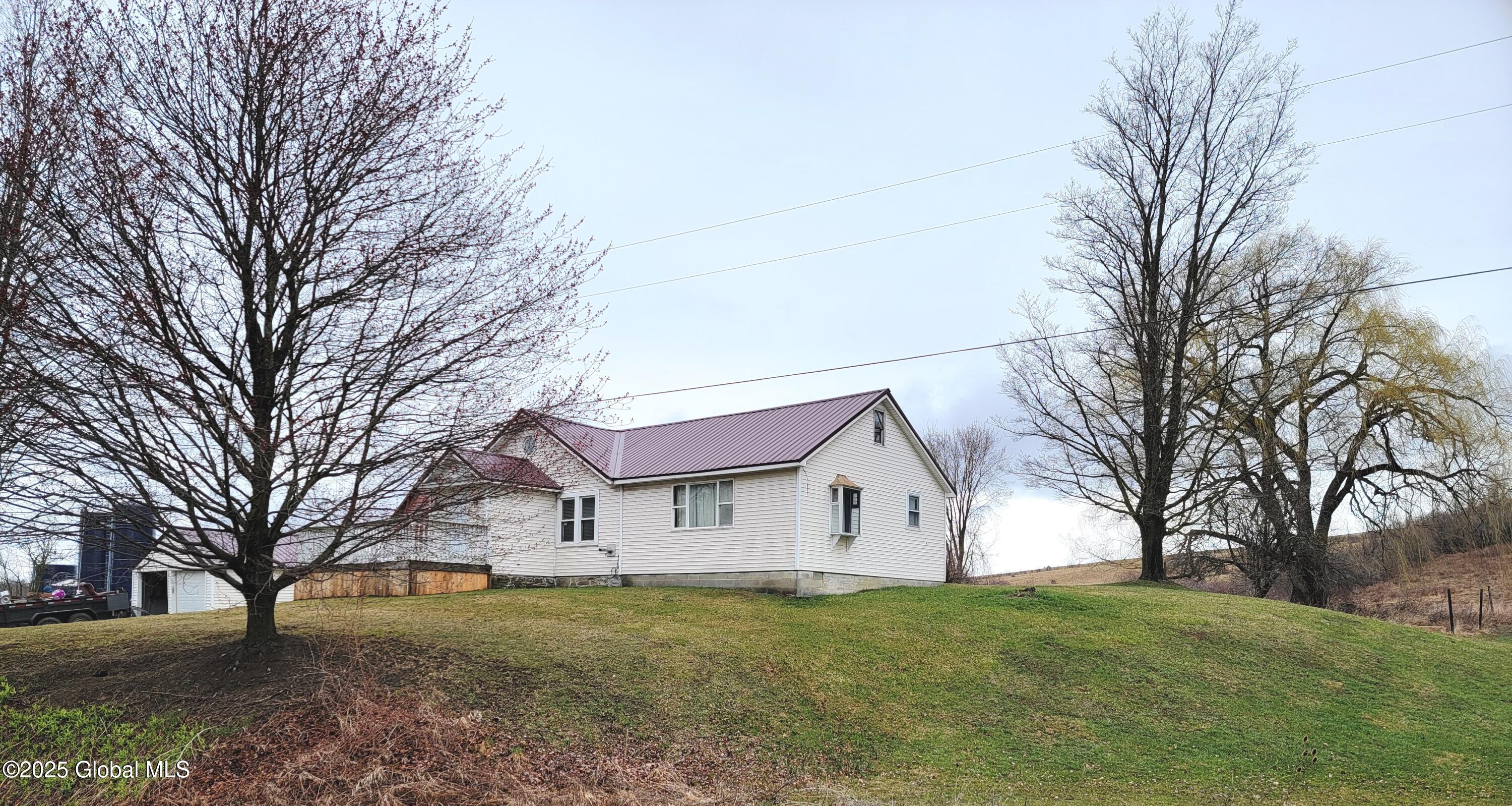 343 Button Street, Sharon Springs, New York image 2