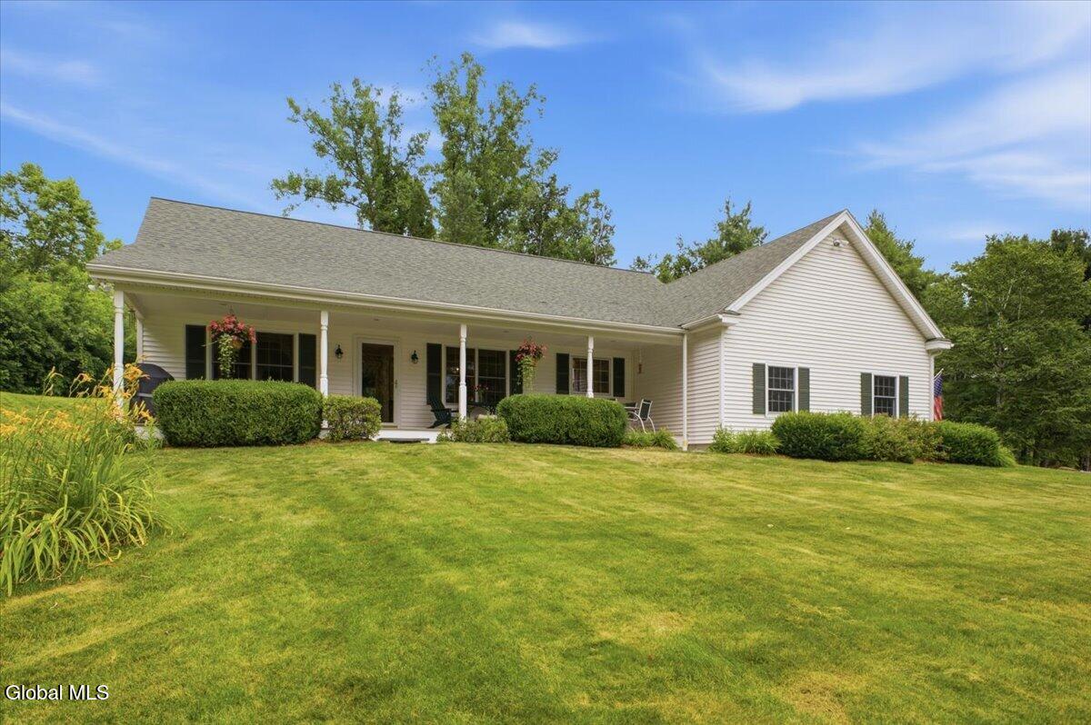 10 Mountain Drive Extension