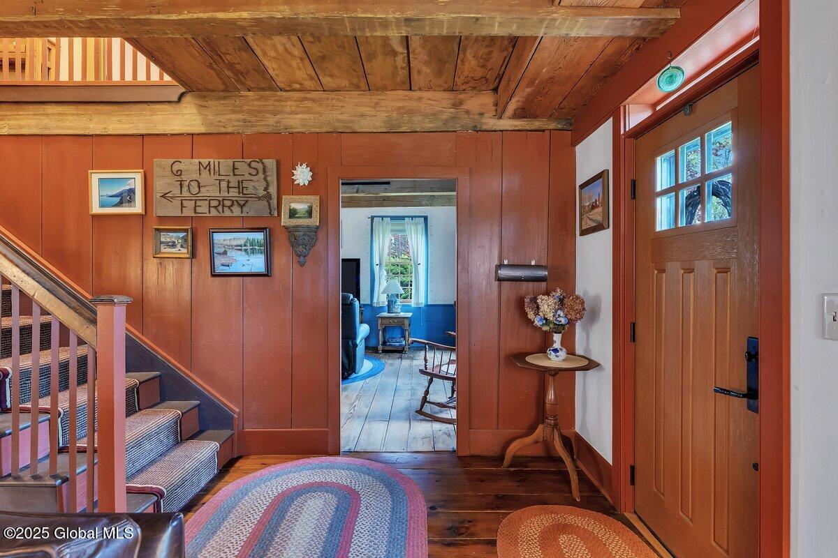 289 Scotch Bush Road, Burnt Hills, New York image 36