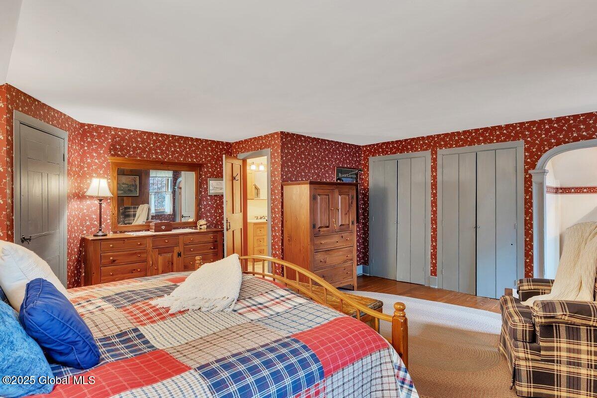 289 Scotch Bush Road, Burnt Hills, New York image 43