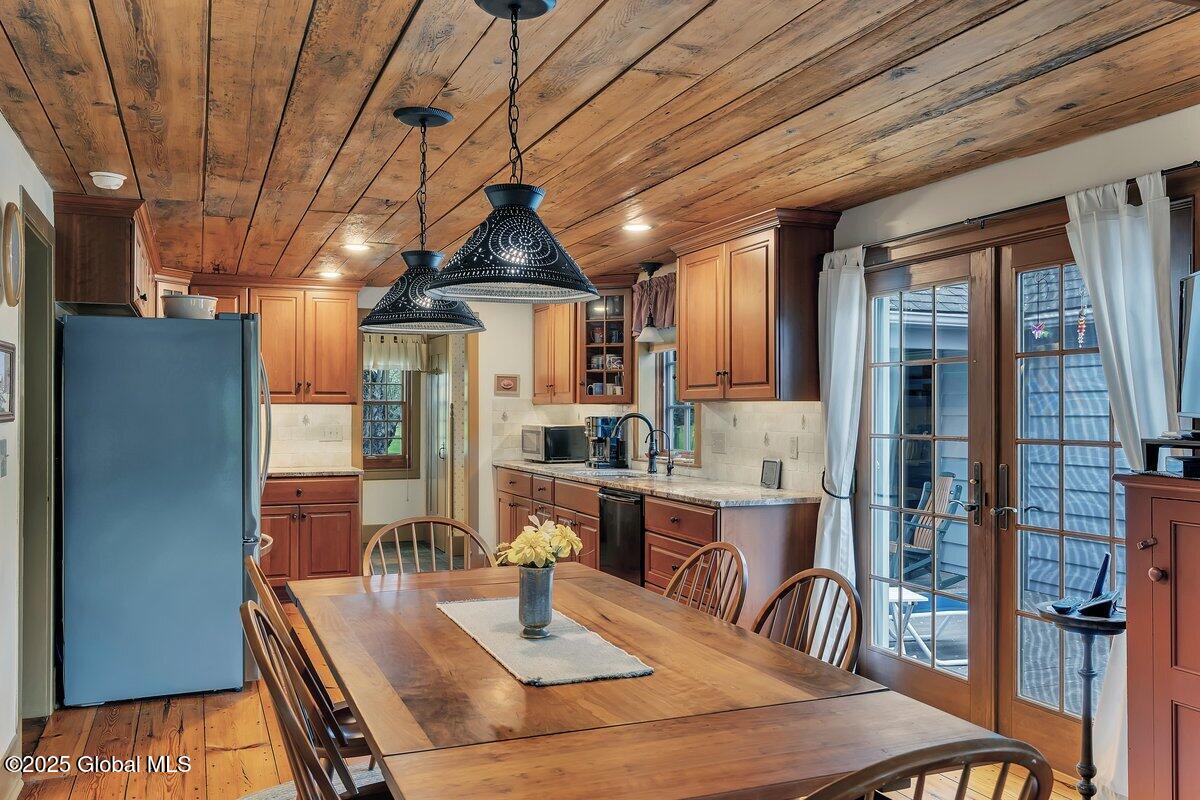 289 Scotch Bush Road, Burnt Hills, New York image 14