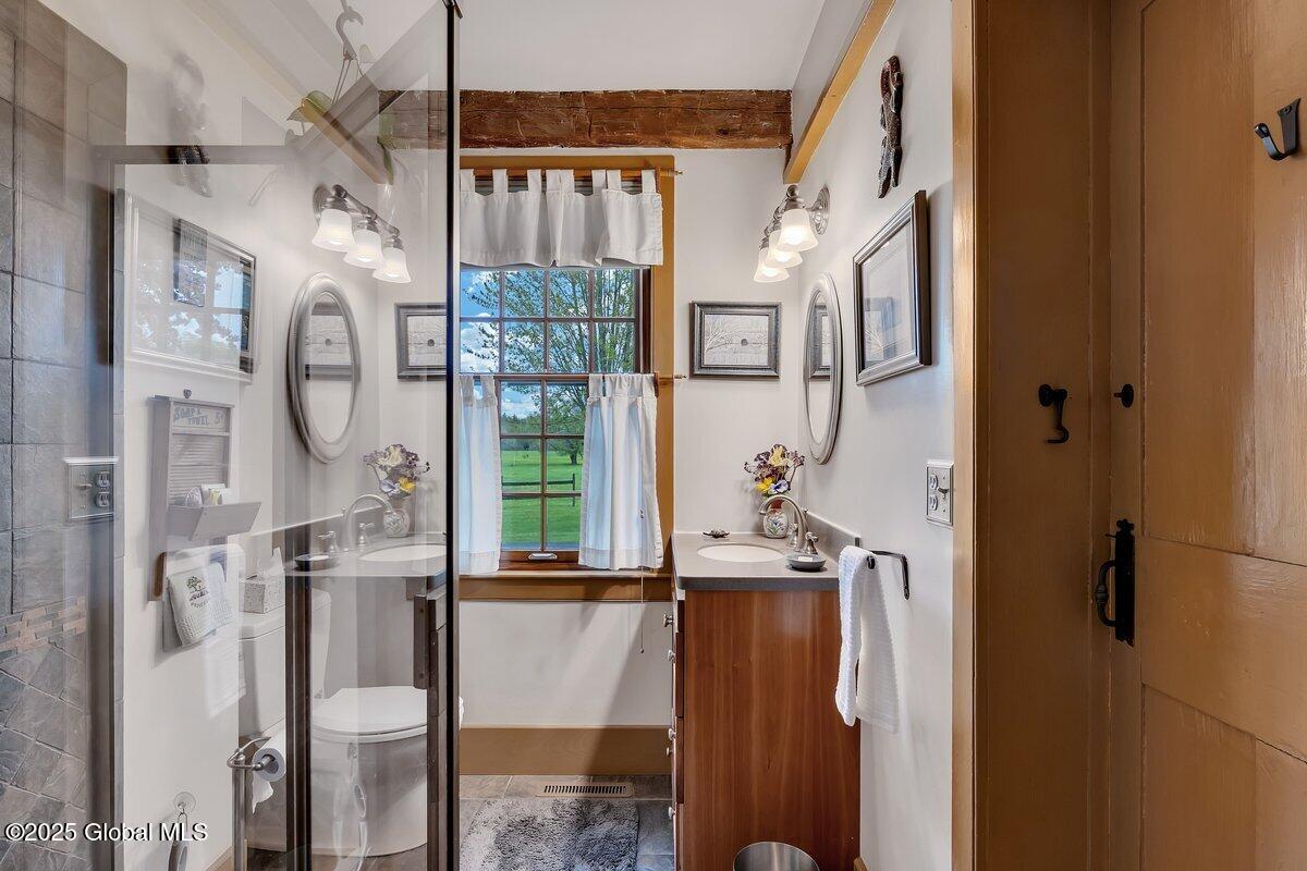 289 Scotch Bush Road, Burnt Hills, New York image 34