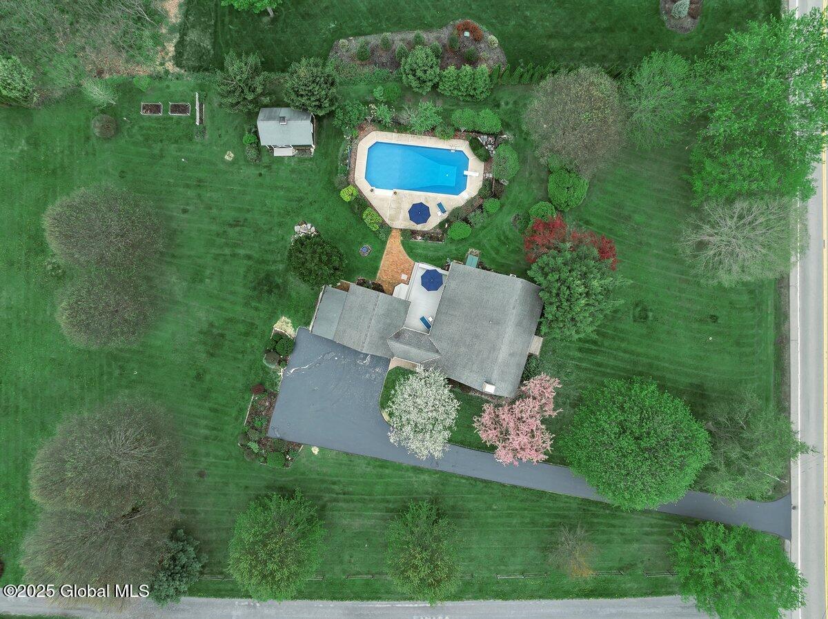 289 Scotch Bush Road, Burnt Hills, New York image 7