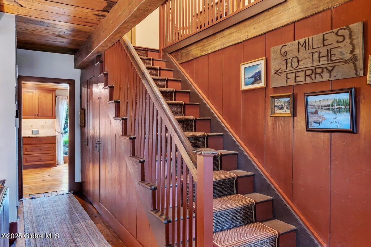 289 Scotch Bush Road, Burnt Hills, New York image 35