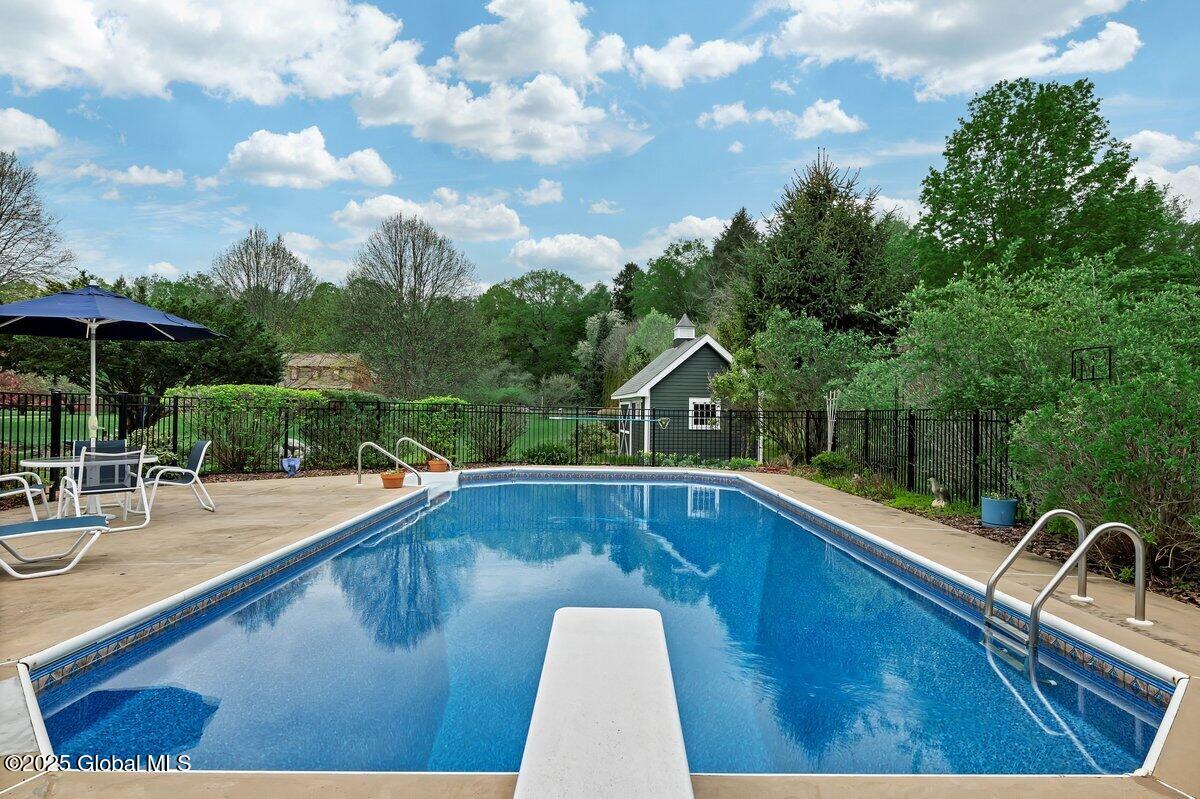 289 Scotch Bush Road, Burnt Hills, New York image 3
