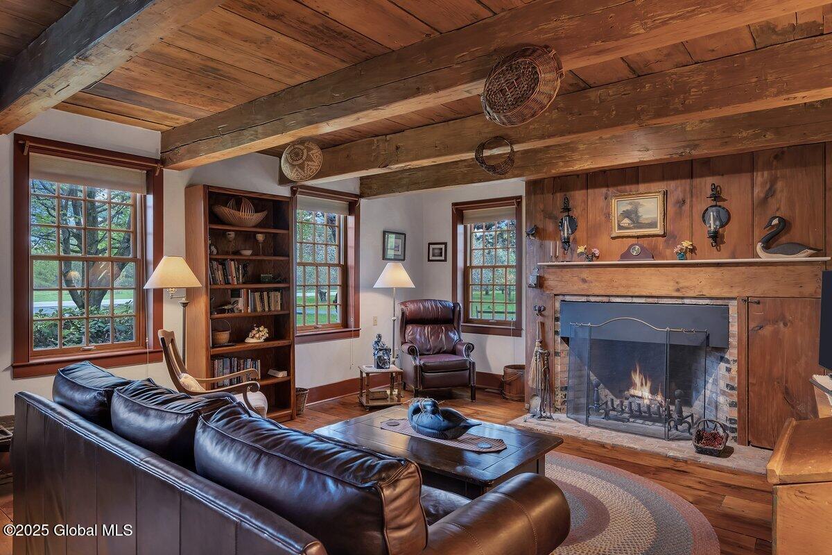 289 Scotch Bush Road, Burnt Hills, New York image 18