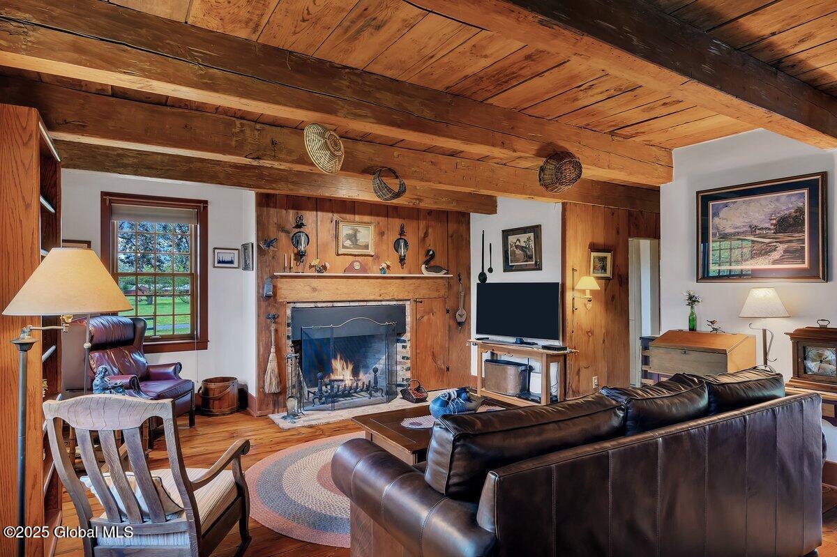 289 Scotch Bush Road, Burnt Hills, New York image 22