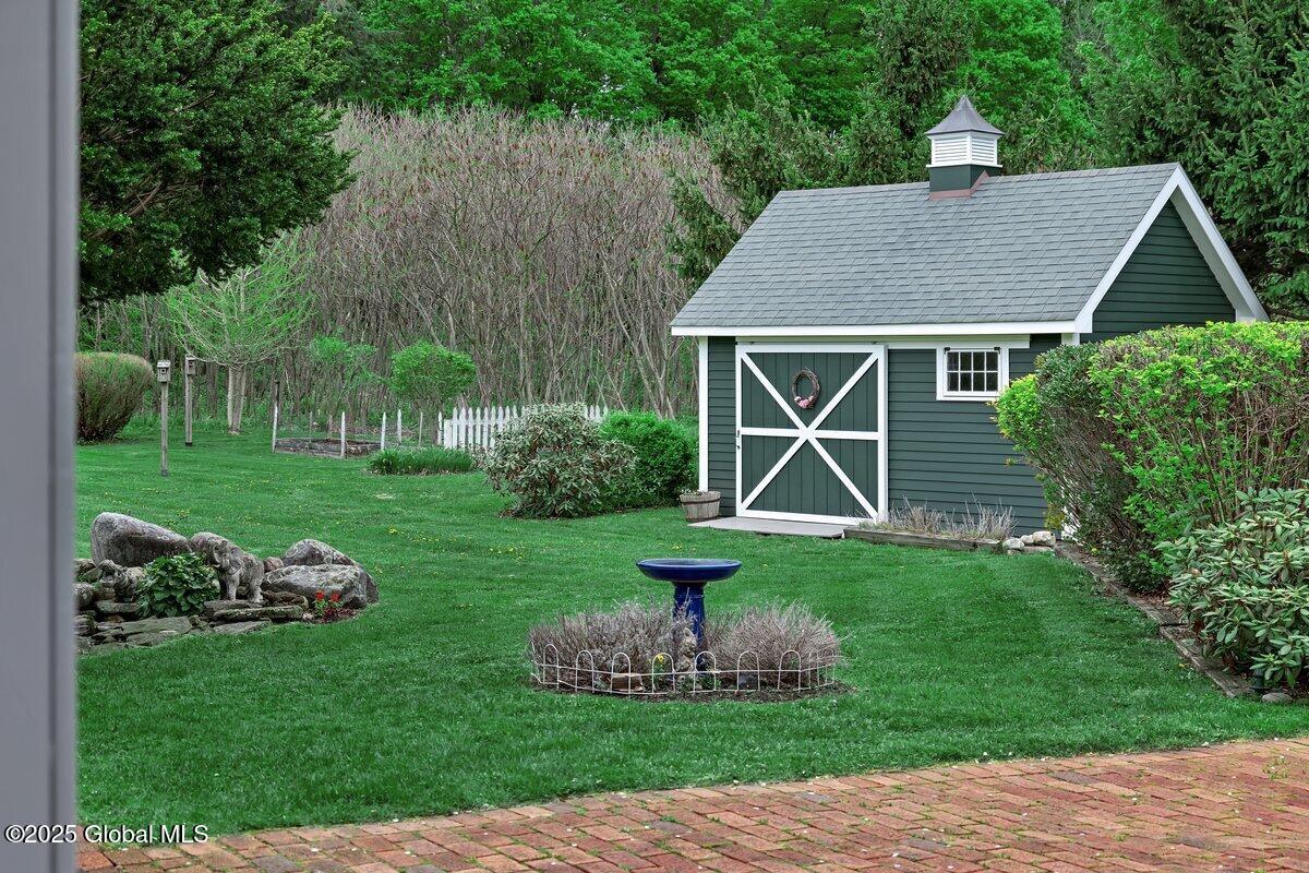 289 Scotch Bush Road, Burnt Hills, New York image 5