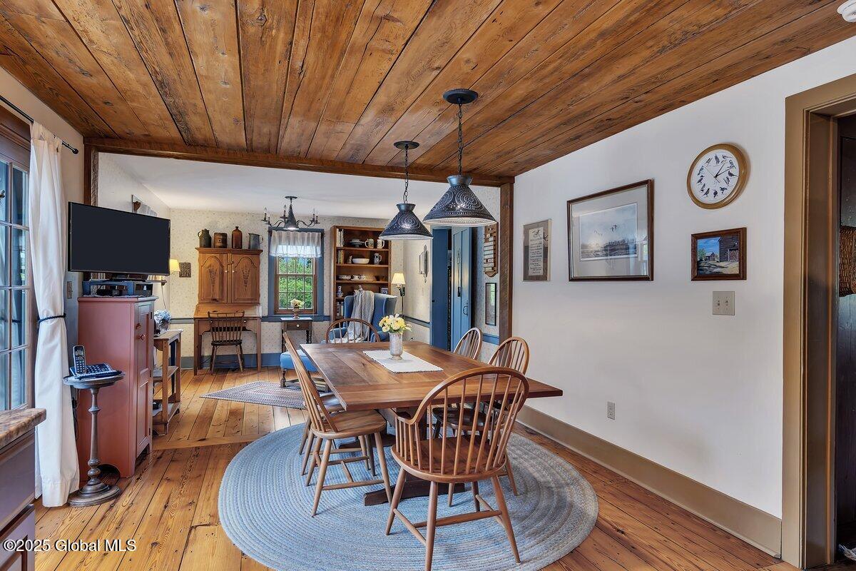 289 Scotch Bush Road, Burnt Hills, New York image 15