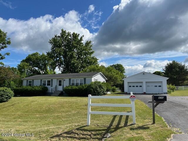 436 Burgoyne Road, Saratoga Springs, New York image 1