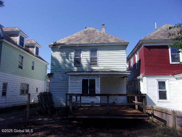 1745 Becker Street, Schenectady, New York image 4