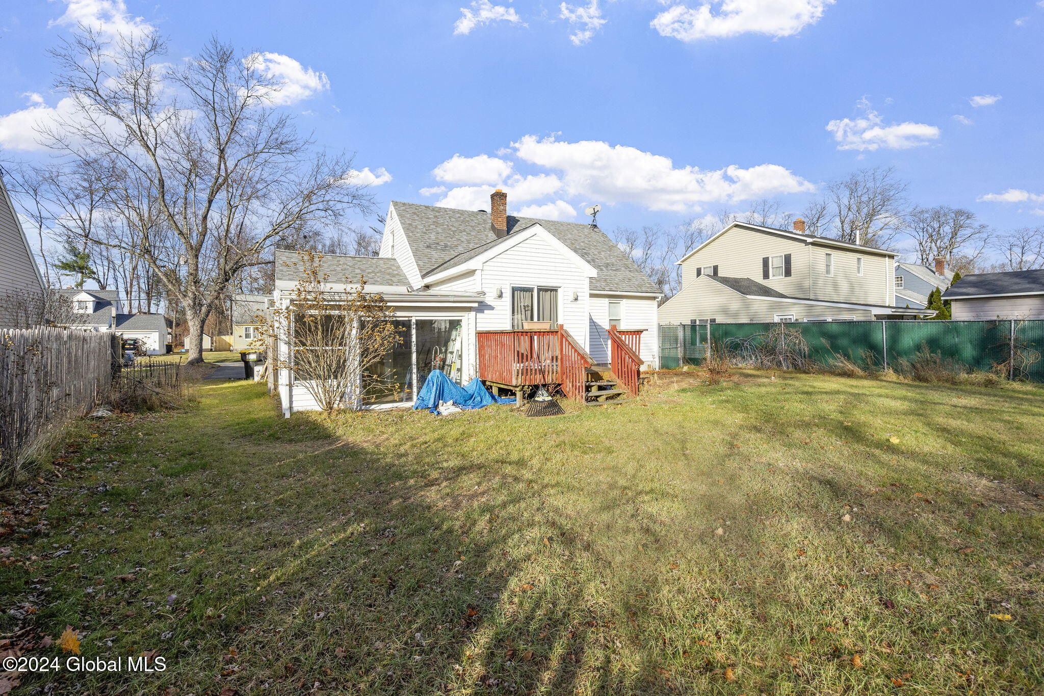 1136 Barber Drive, Schenectady, New York image 35