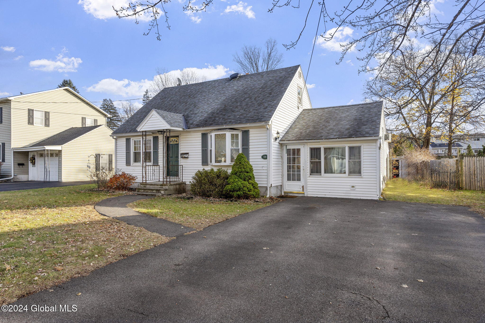 1136 Barber Drive, Schenectady, New York image 3