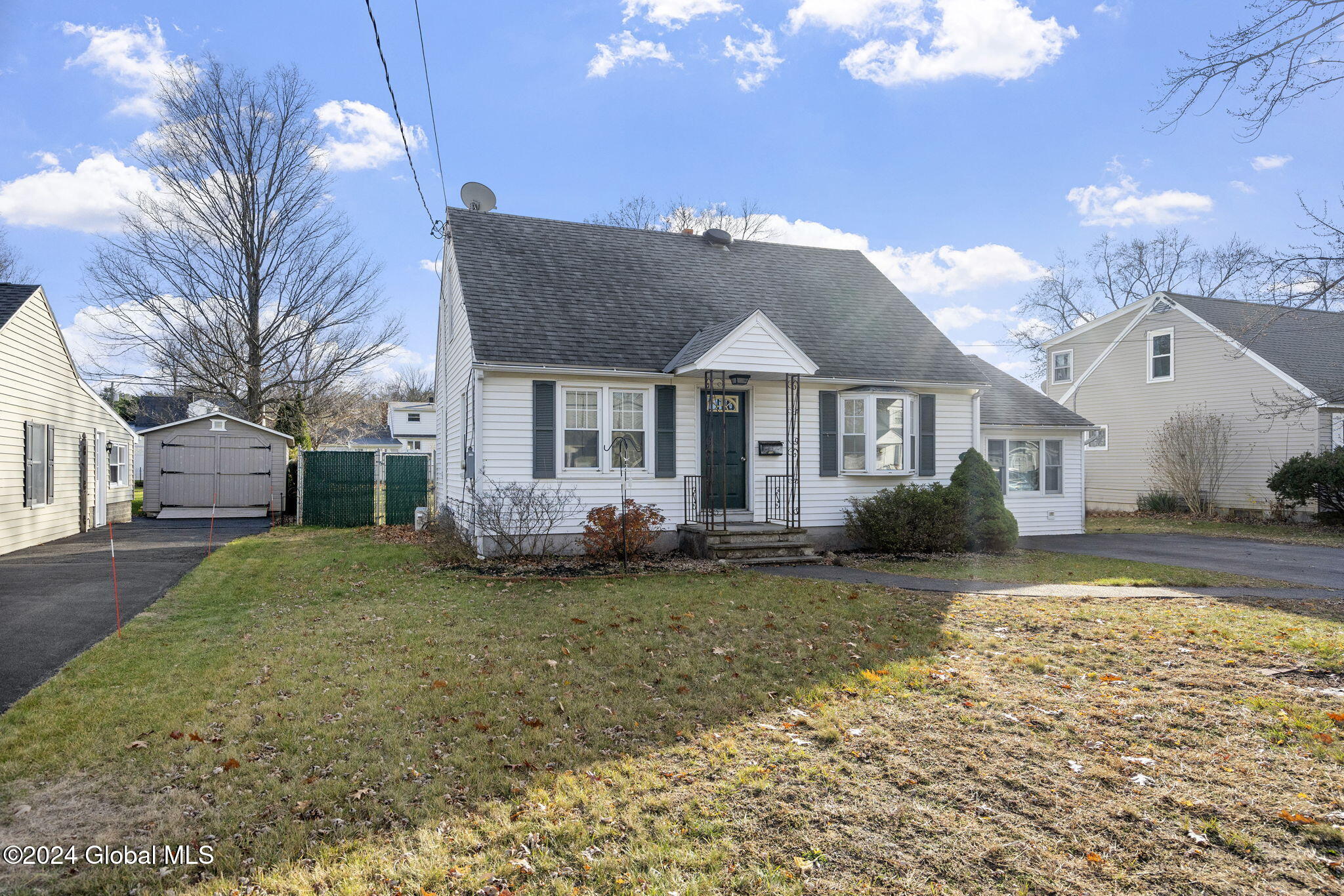 1136 Barber Drive, Schenectady, New York image 2