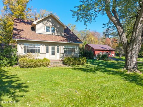 Photo of 149 State Route 443, Schoharie, NY 12157 (MLS # 202527562)