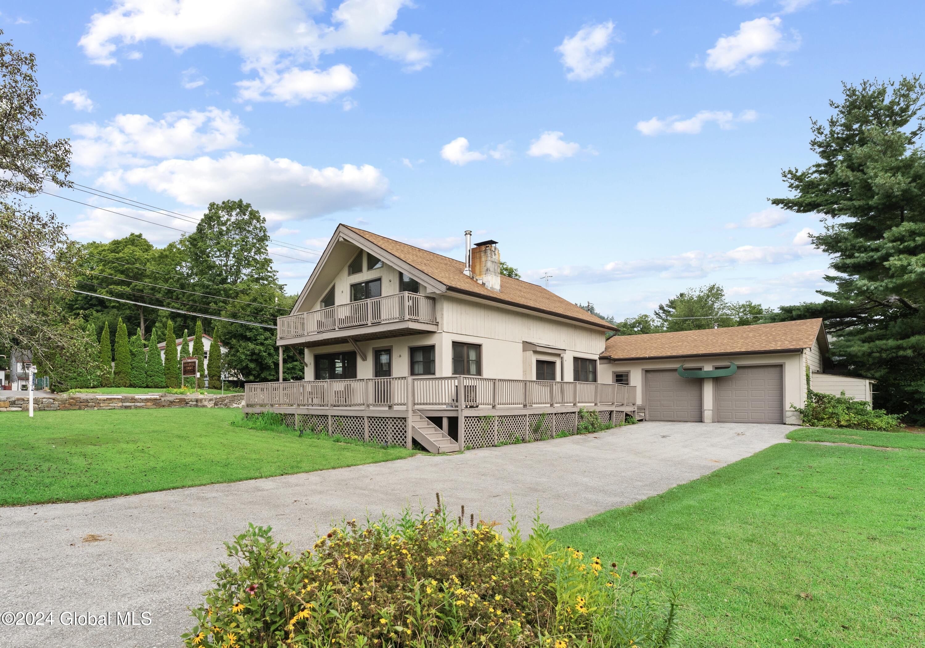 4618 Lake Shore Drive, Bolton Landing, New York image 3