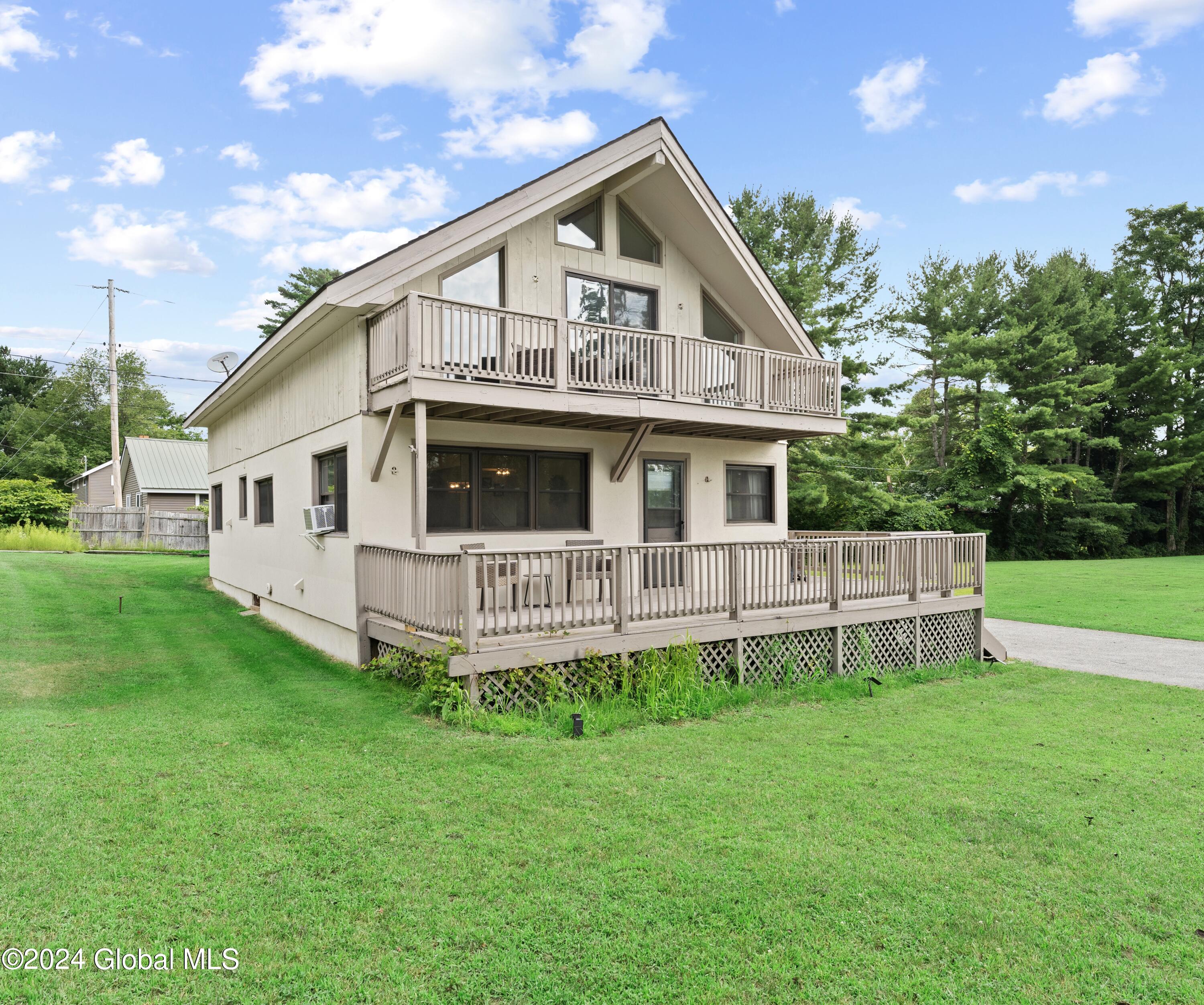 4618 Lake Shore Drive, Bolton Landing, New York image 1