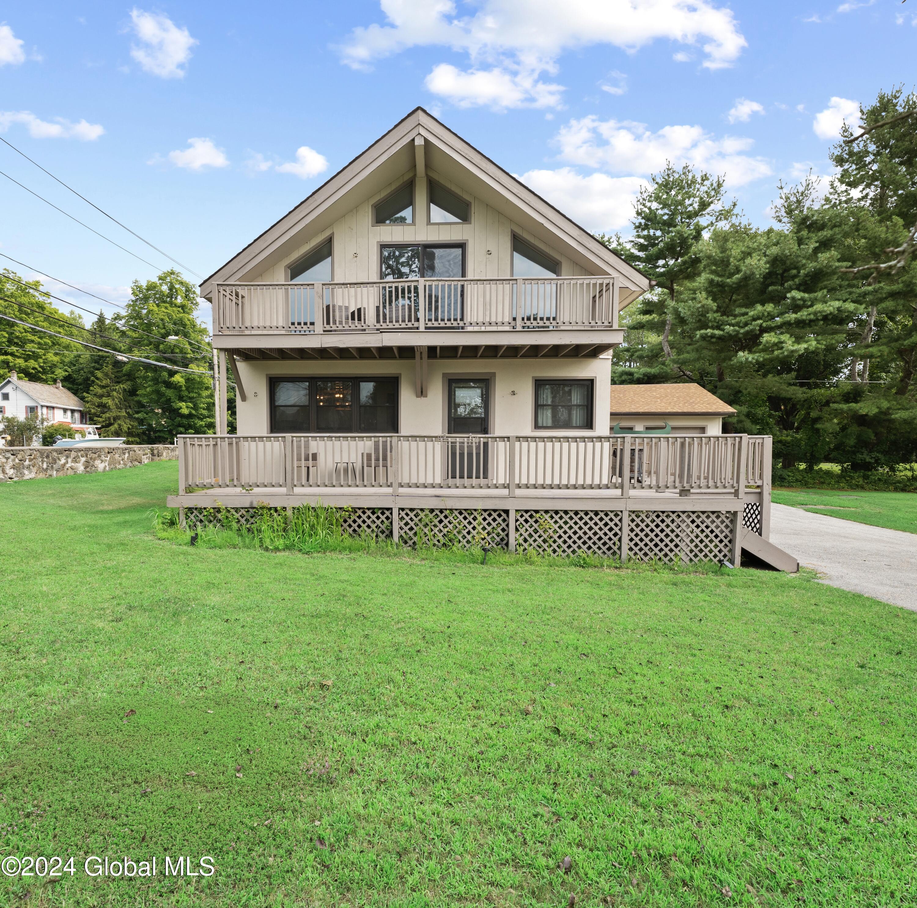 4618 Lake Shore Drive, Bolton Landing, New York image 2