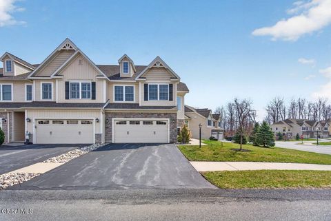 Photo of 1 Ordelia Lane, Round Lake, NY 12151 (MLS # 202615193)