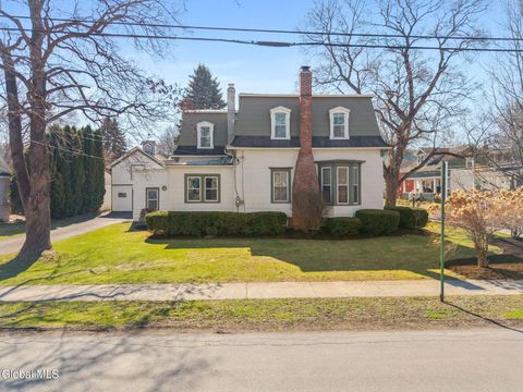 Photo of 118 Shannon Avenue, Schoharie, NY 12157 (MLS # 202615112)