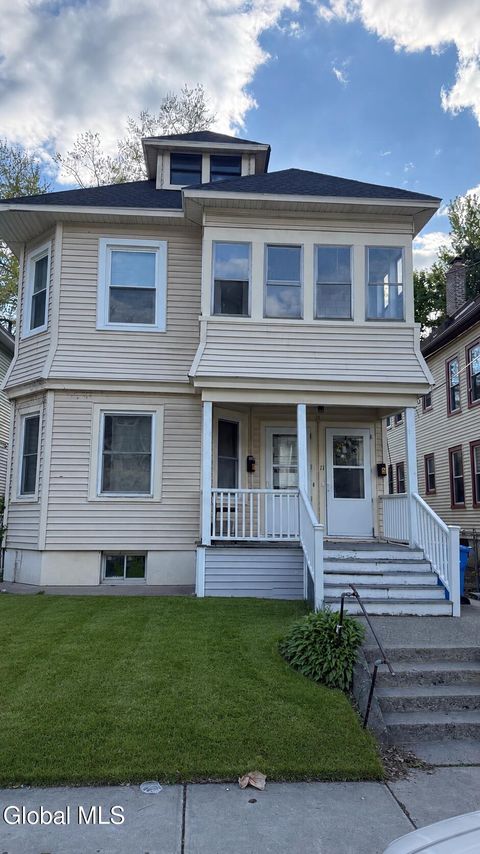 Photo of 11 S Dove Street, Albany, NY 12202 (MLS # 202616996)