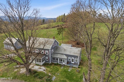 Homes For Sale - 201 Carlton Road<br/> Whitehall, NY 12887