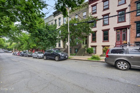 Multifamily For Sale - 82 Dove Street<br/> Albany, NY 12210