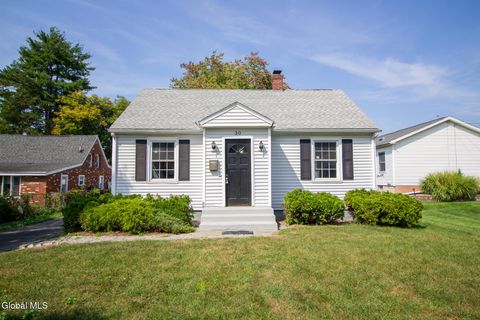 Photo of 30 Wilkins Avenue, Colonie, NY 12205 (MLS # 202522506)