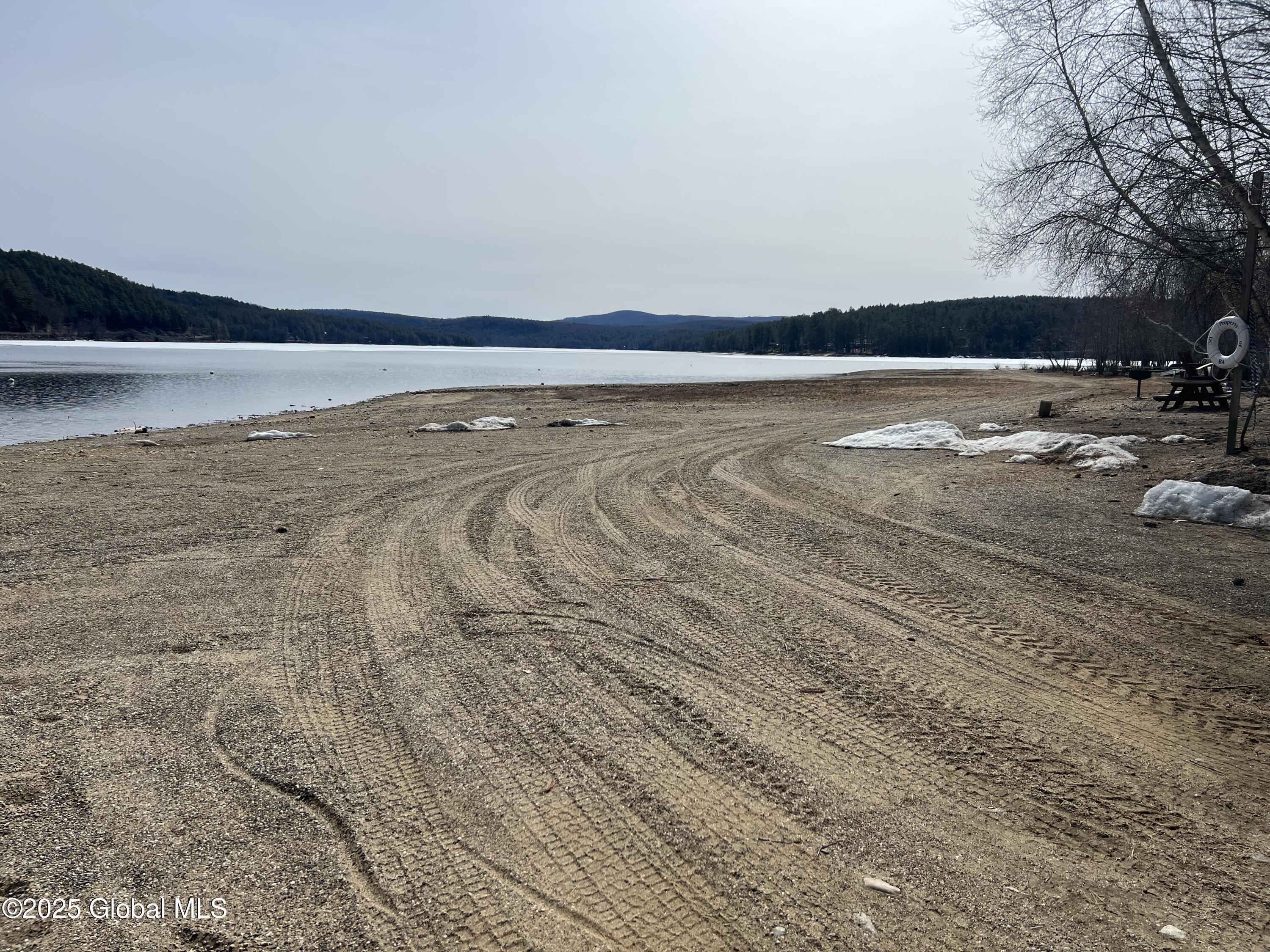 1609 N Shore Rd, Hadley, New York image 28