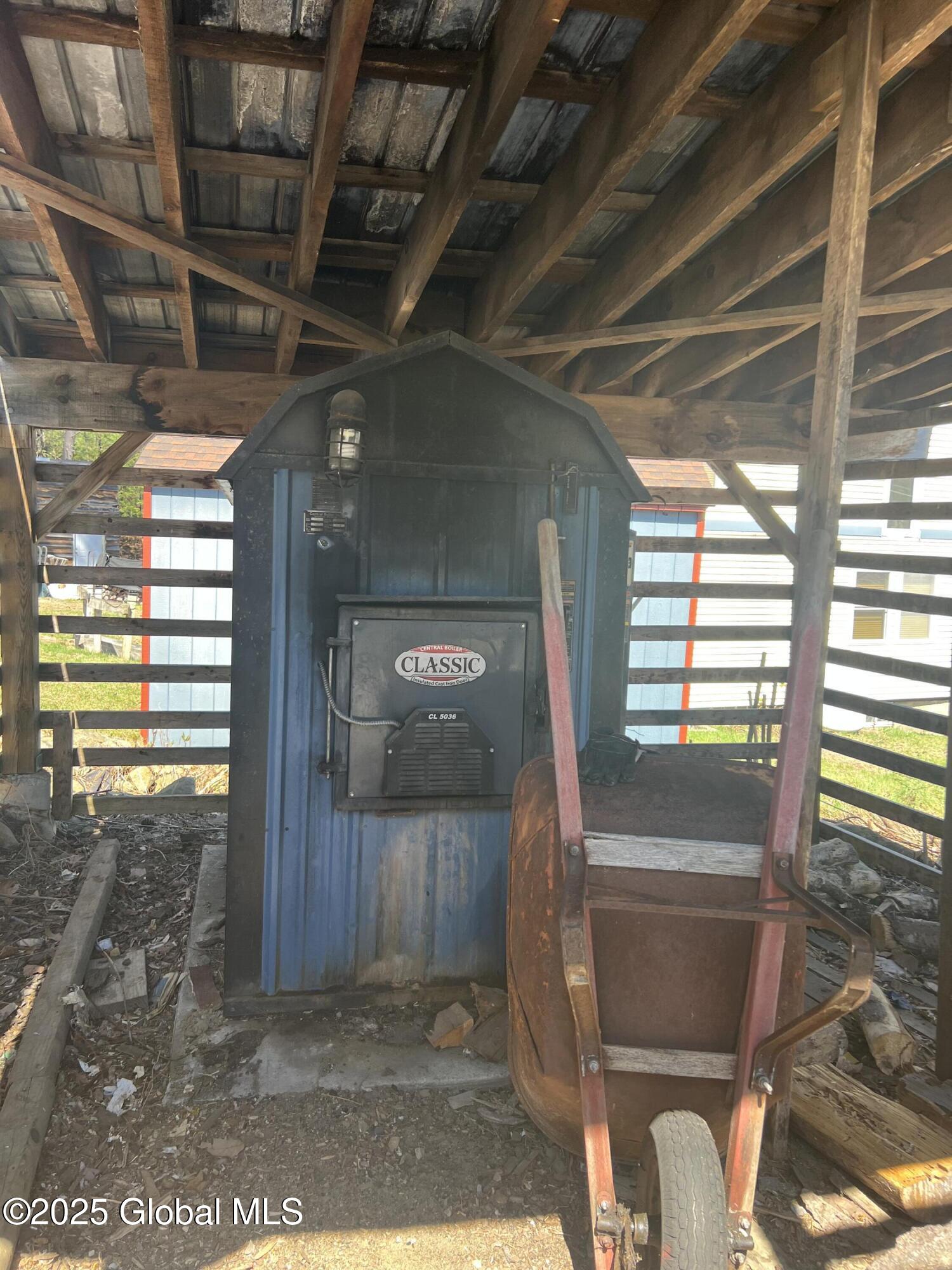 1609 N Shore Road, Day, New York image 36