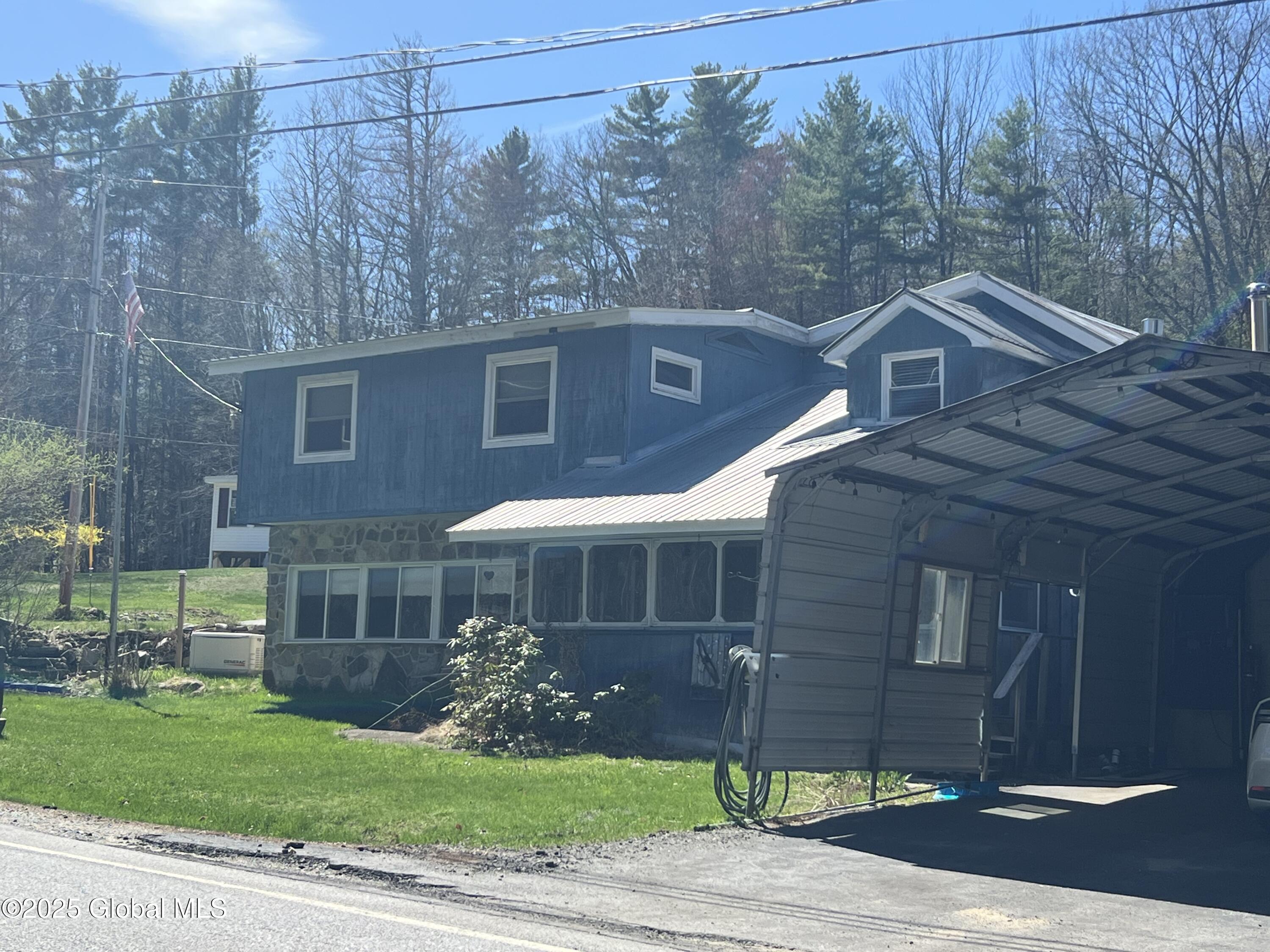 1609 N Shore Road, Day, New York image 2