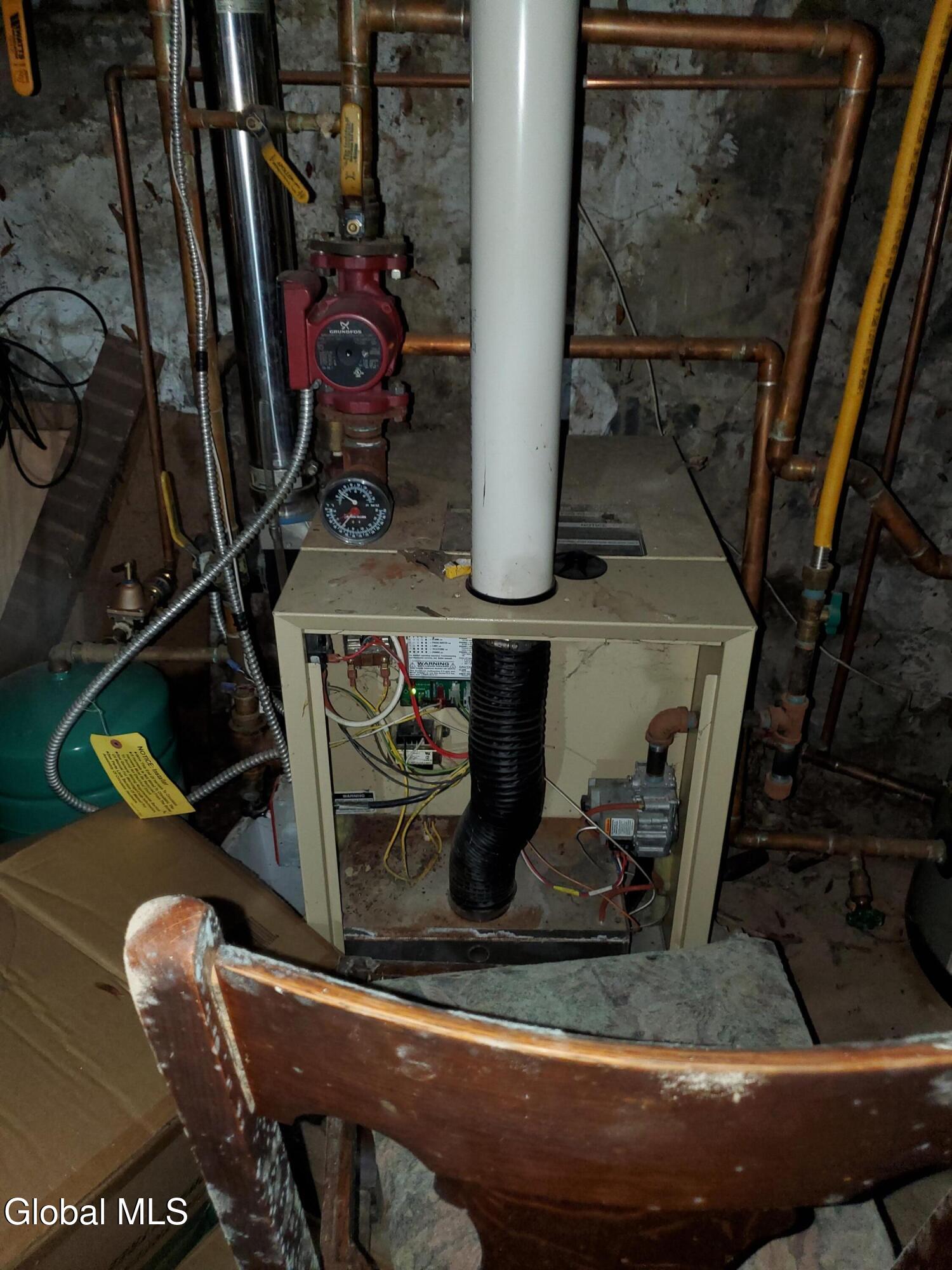 Saratoga Springs, New York 12866, United States, 5 Bedrooms Bedrooms, ,3 BathroomsBathrooms,Residential,Pending,181954