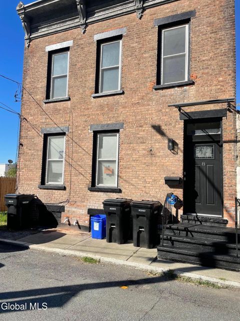 Photo of 8 St Marys Avenue, Troy, NY 12180 (MLS # 202614847)