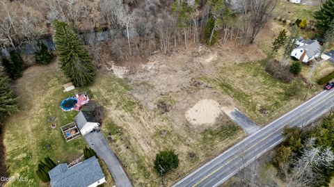 Vacant Land For Sale - 271 Dunnsville Road<br/> Schenectady County, Schenectady, NY 12306