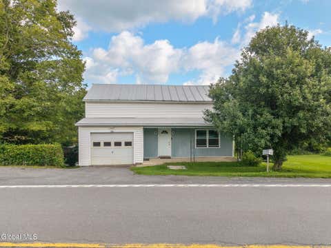 Homes For Sale - 555 Barnerville Road<br/> Howes Cave, NY 12092
