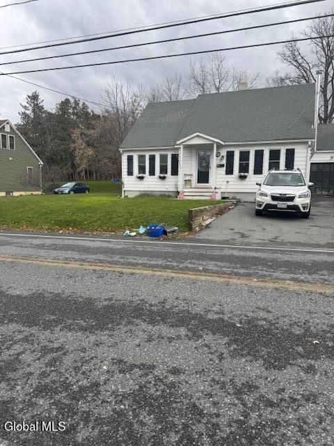 Photo of 29 St Clair Street, Ticonderoga, NY 12883 (MLS # 202530528)