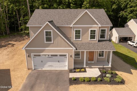 Photo of Lot #3 Kinns Road, Clifton Park, NY 12065 (MLS # 202530136)