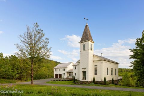 1174 Potter Mountain Road Conesville NY 12076