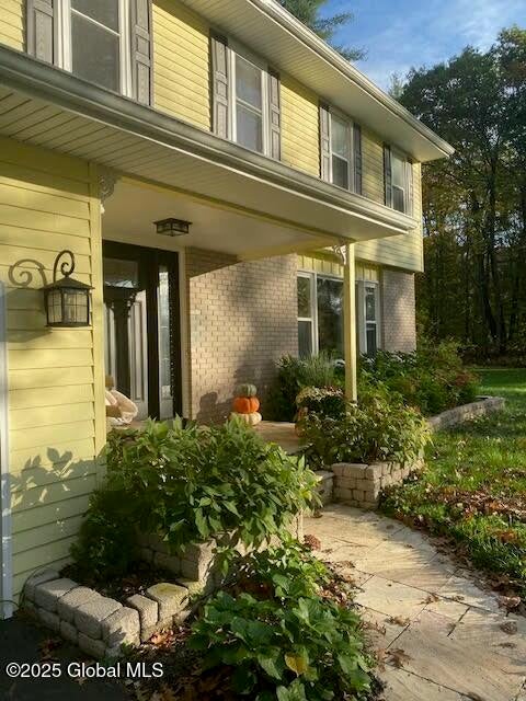 34 Ruggles Road