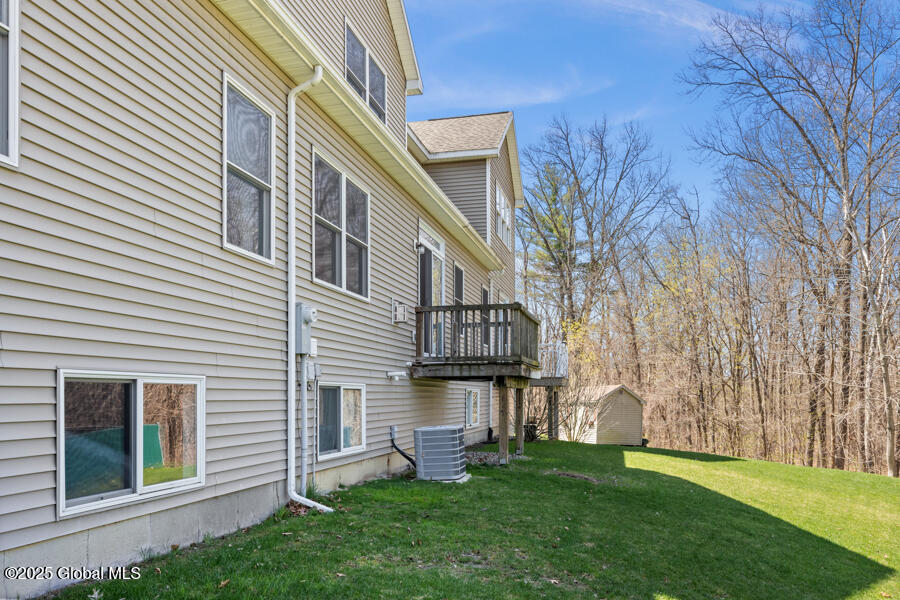 153 Fieldstone Drive, Niskayuna, New York image 34