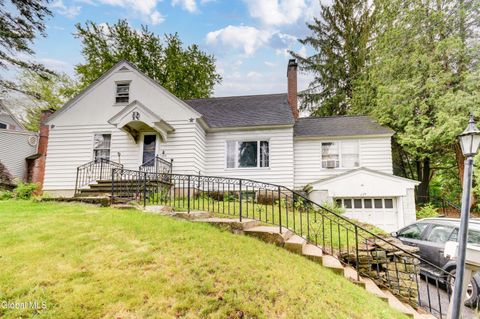 Photo of 195 Northampton Road, Amsterdam, NY 12010 (MLS # 202613659)