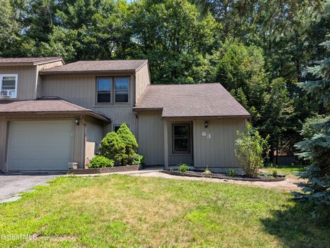 Photo of 63 Thimbleberry Road, Malta, NY 12020 (MLS # 202527080)
