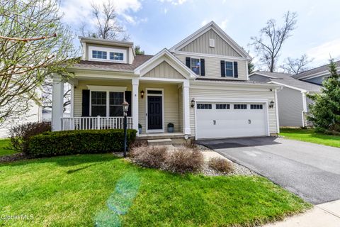 Photo of 8 Maria Lane, Saratoga Springs, NY 12866 (MLS # 202615777)