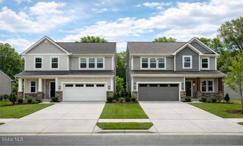 Photo of 2600 Rosendale Road, Schenectady, NY 12309 (MLS # 202611171)