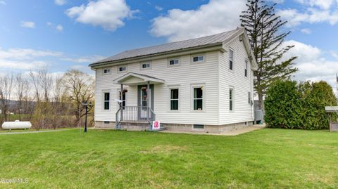 Photo of 4367 State Highway 30, Esperance, NY 12066 (MLS # 202615060)