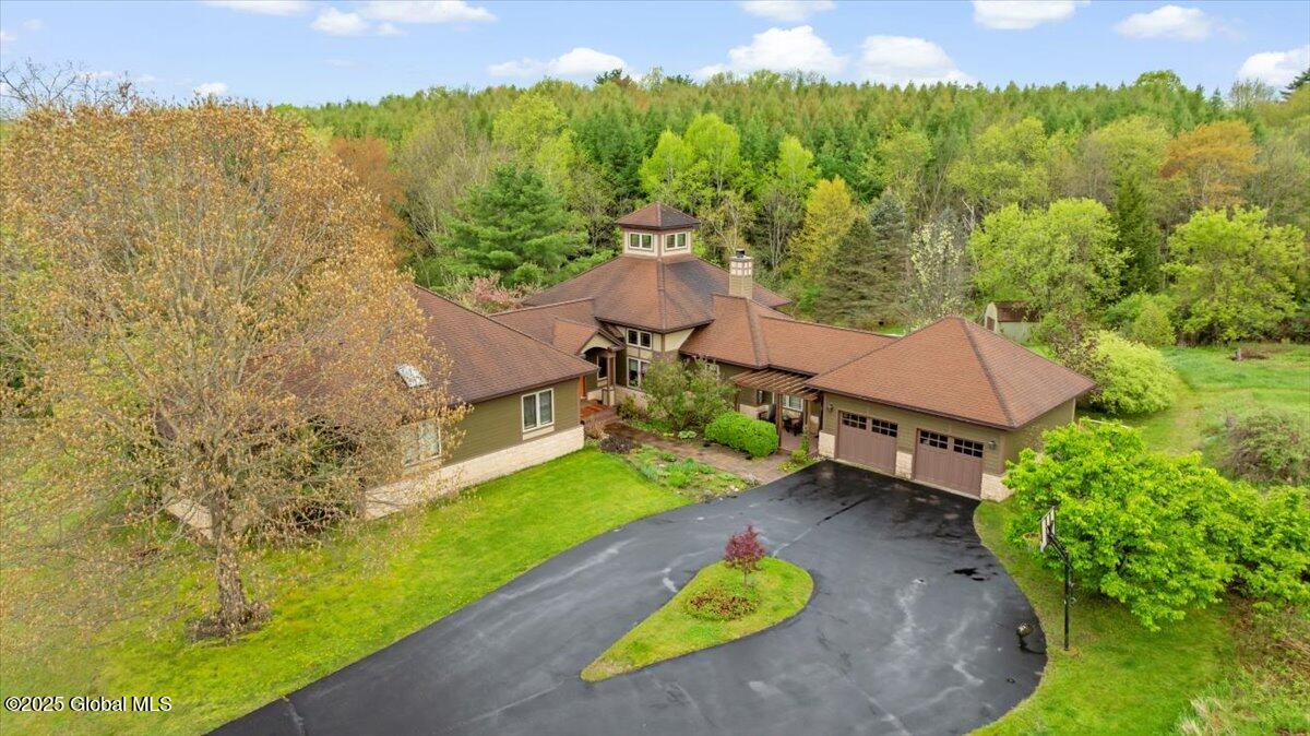25 North Road, Greenwich, New York image 1