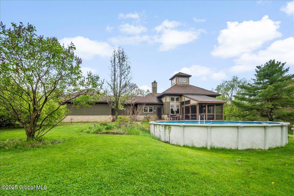 25 North Road, Greenwich, New York image 46
