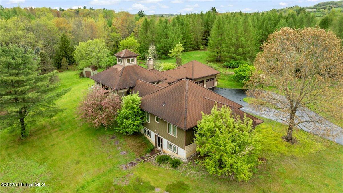 25 North Road, Greenwich, New York image 42